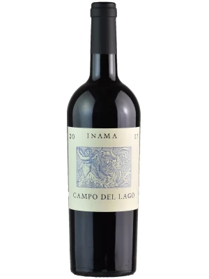 Вино Inama, Campo del Lago, Colli Berici DOC 2017, 0.75 л