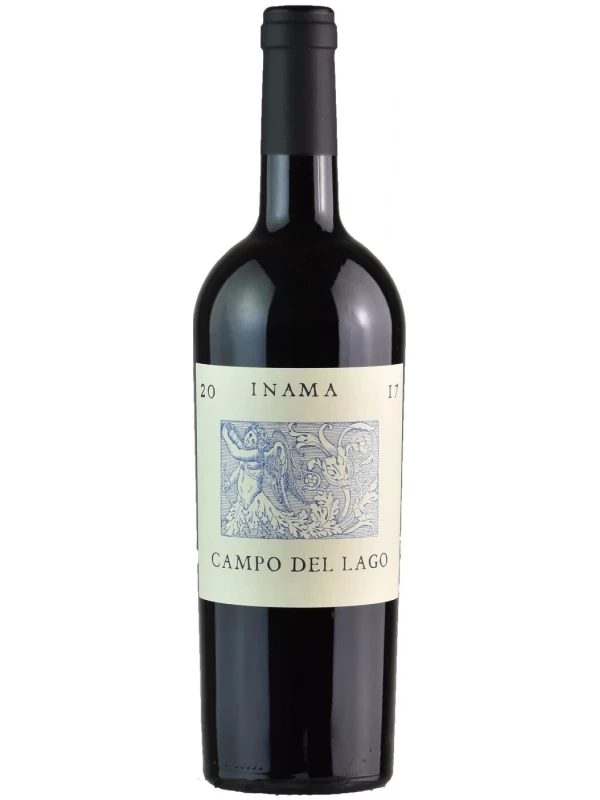 Inama, Campo del Lago, Colli Berici DOC