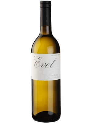 Вино Evel Branco, Douro DOC 2012, 0.75 л