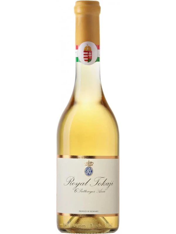 Royal Tokaji, Gold Label Tokaji Aszu 6 Puttonyos