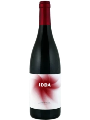 Вино Gaja, IDDA, Etna Rosso DOP 2018, 0.75 л
