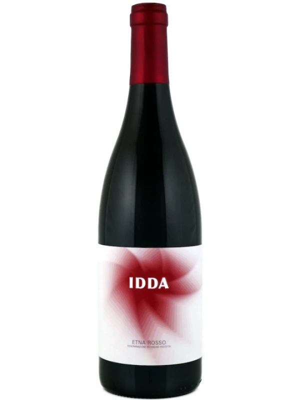 Gaja, IDDA, Etna Rosso DOP