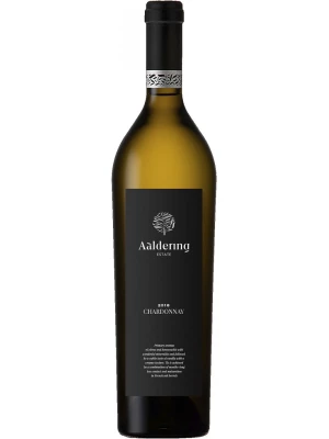 Вино Aaldering, Estate Chardonnay 2018, 0.75 л