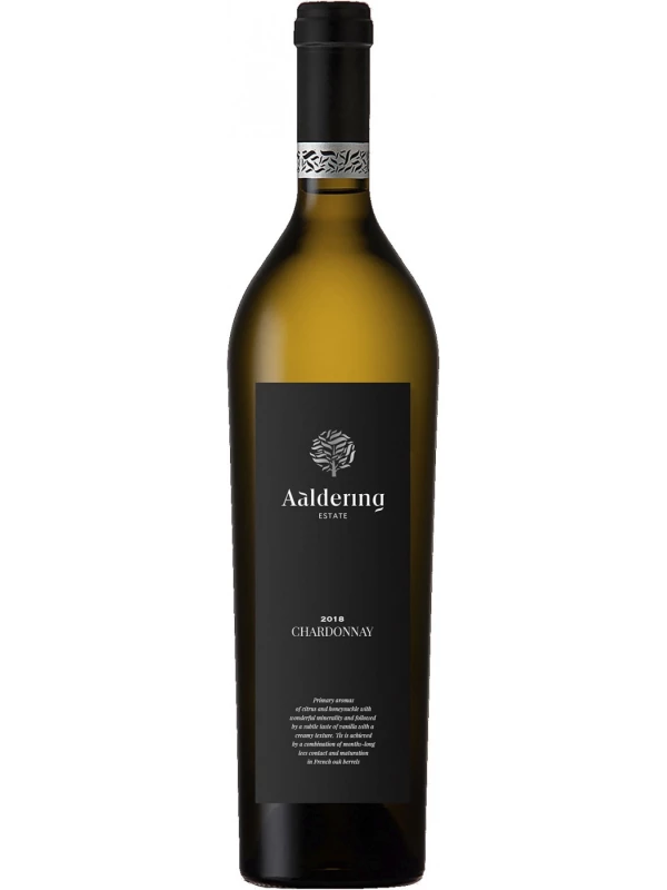 Aaldering, Estate Chardonnay