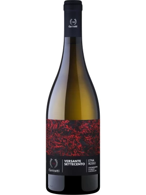 Вино CVA Canicatti, Versante Settecento Etna Rosso DOC 2019, 0.75 л