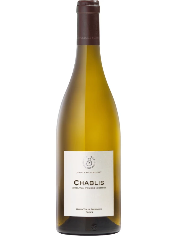 Jean-Claude Boisset, Chablis AOC