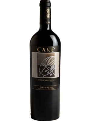 Вино Care Finca Bancales, Carinena DO 2016, 0.75 л