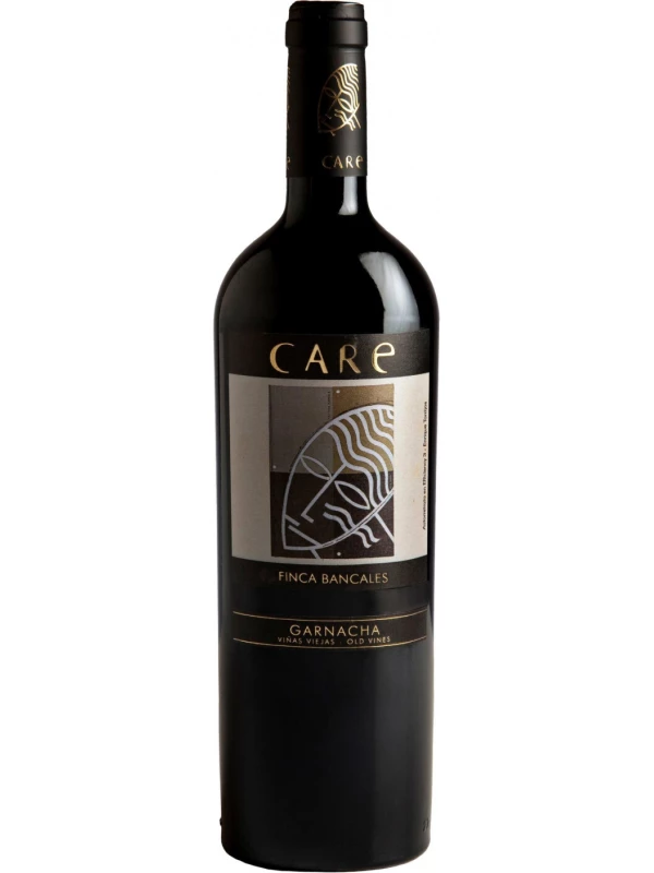Care Finca Bancales, Carinena DO