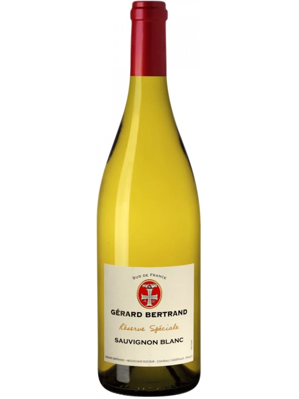 Gerard Bertrand, Reserve Speciale Sauvignon Blanc, Pays d'Oc IGP
