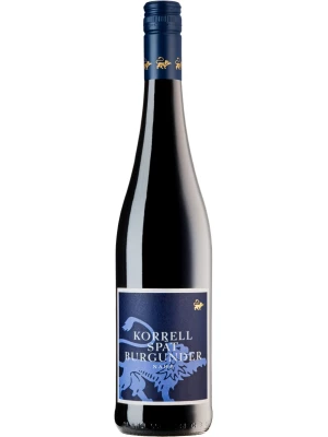 Вино Korrell Spatburgunder 0.75 л