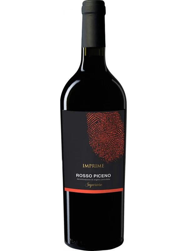 Velenosi, Imprime Rosso Piceno Superiore DOC