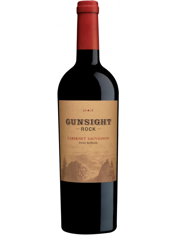 Gunsight Rock Cabernet Sauvignon