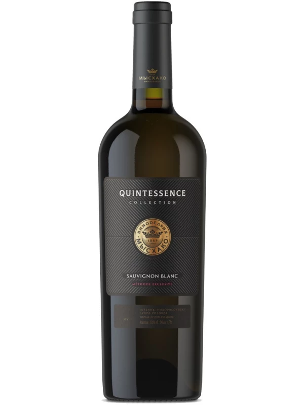 Myskhako, Quintessence Sauvignon Blanc