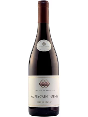 Вино Pierre Andre, Morey-Saint-Denis AOC 2022, 0.75 л