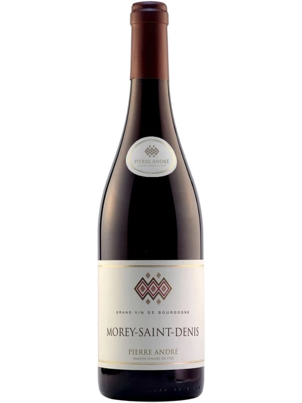 Pierre Andre, Morey-Saint-Denis AOC