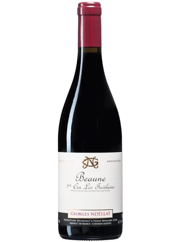 Domaine Georges Noellat, Beaune 1er Cru Les Tuvilains AOC