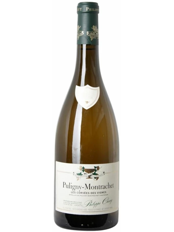Philippe Chavy, Puligny-Montrachet Les Corvees des Vignes AOC