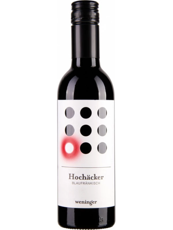 Weninger, Hochacker Blaufrankisch