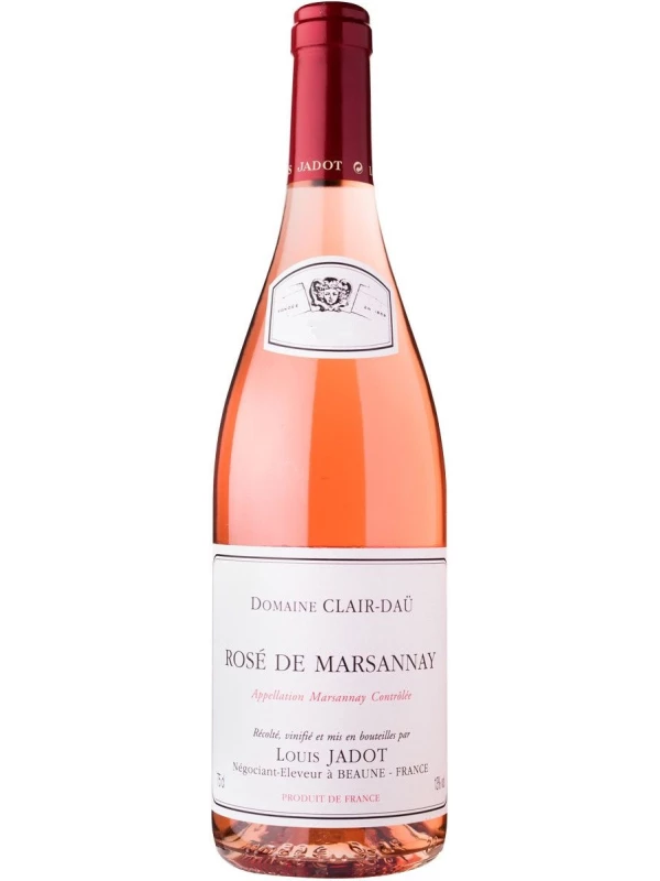 Louis Jadot, Domaine Clair-Dau, Rose de Marsannay AOC