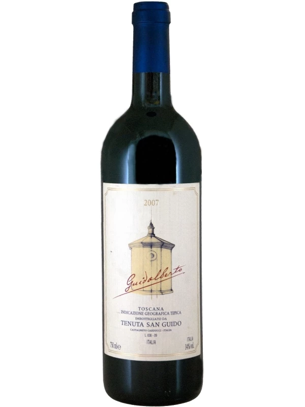 Tenuta San Guido, Guidalberto IGT