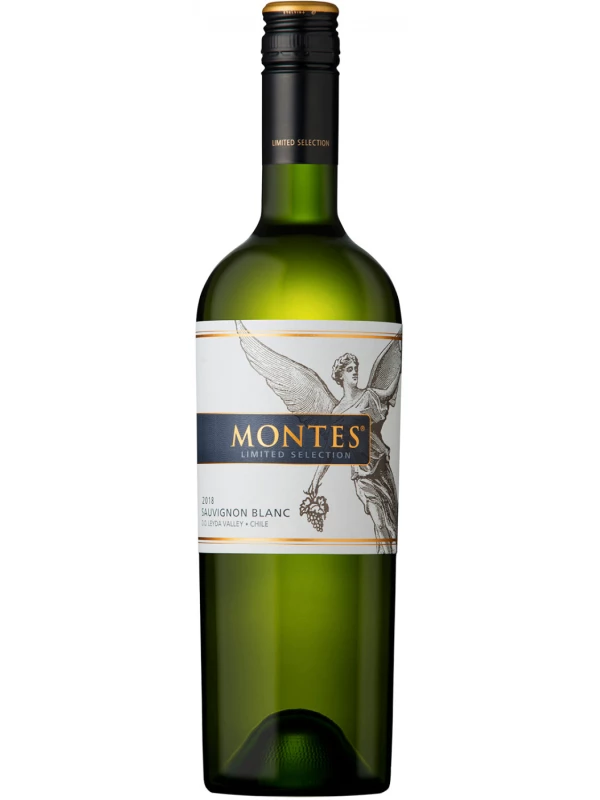 Montes, Limited Selection Sauvignon Blanc