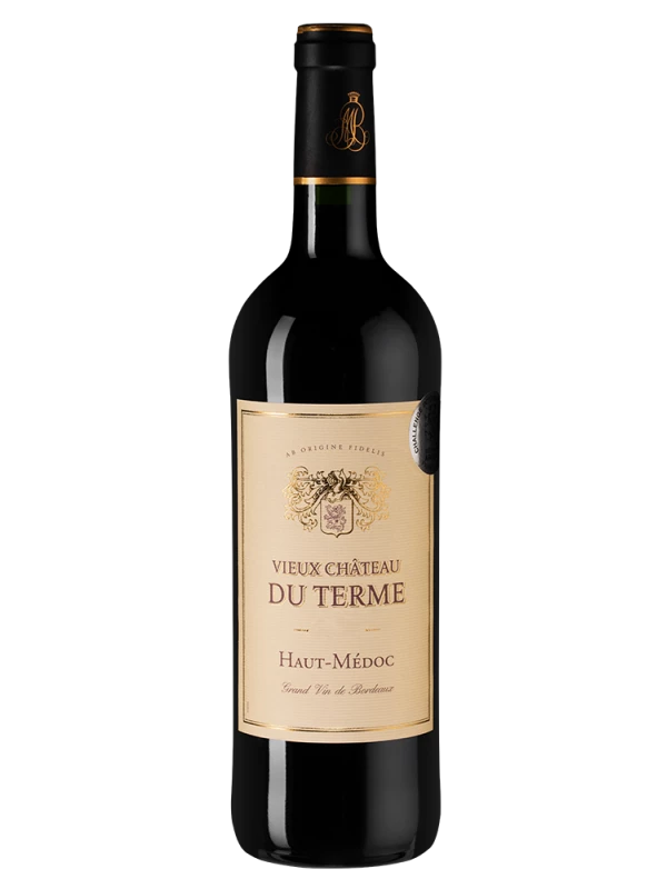 Vieux Chateau du Terme, Франция Maison Bouey