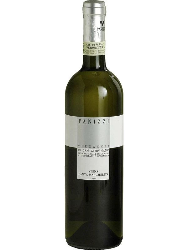 Panizzi, Vigna Santa Margherita Vernaccia di San Gimignano DOCG