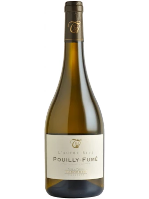Вино Domaine Tabordet, Pouilly-Fume l'Autre Rive AOC 2019, 0.75 л