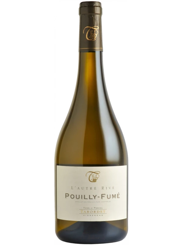 Domaine Tabordet, Pouilly-Fume l'Autre Rive AOC