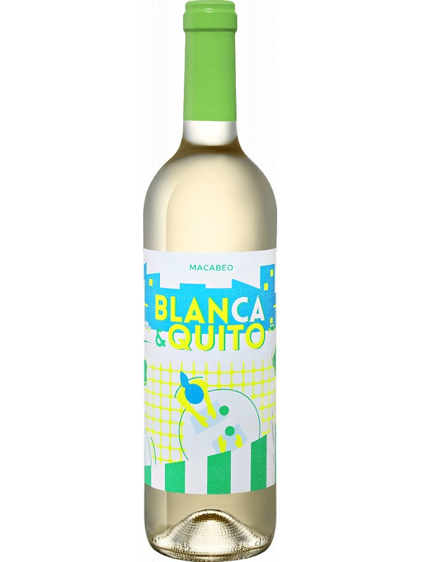 Covinas, Blanca & Quito, Utiel-Requena DOP