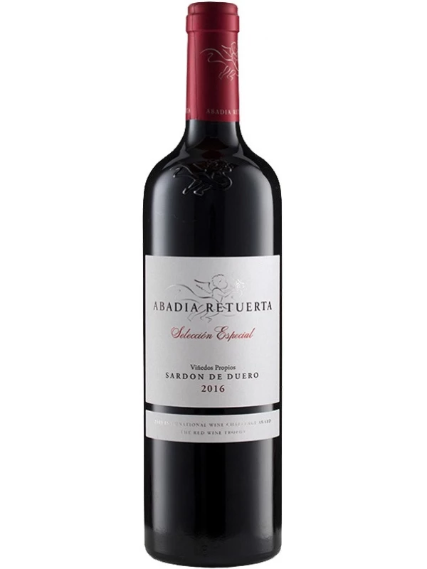 Abadia Retuerta, Seleccion Especial