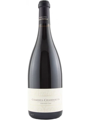 Вино Domaine Amiot-Servelle, Charmes-Chambertin Grand Cru AOC 2018, 0.75 л
