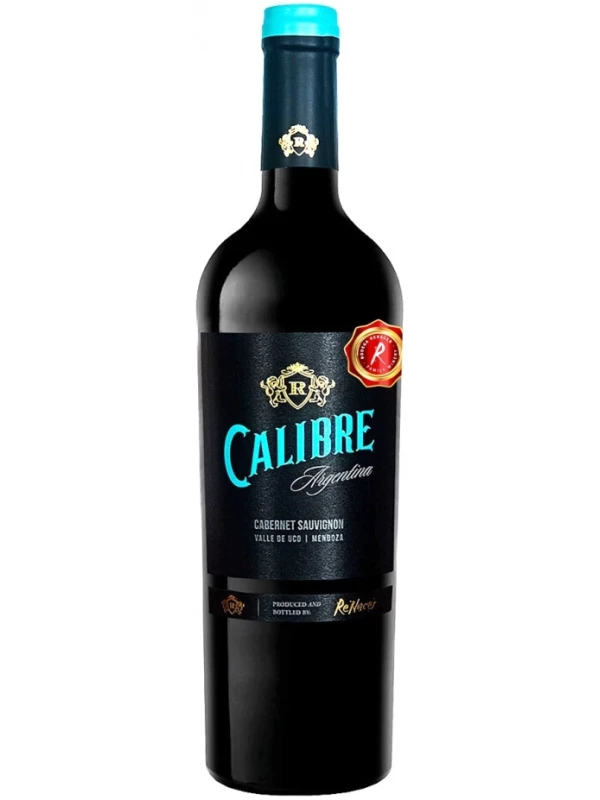 Renacer, Calibre Cabernet Sauvignon