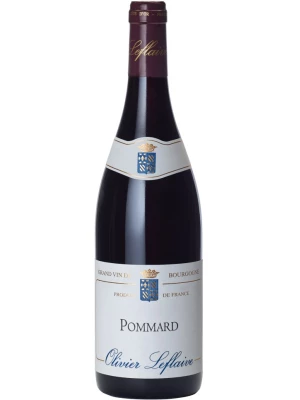 Вино Olivier Leflaive, Pommard AOC 2015, 0.75 л
