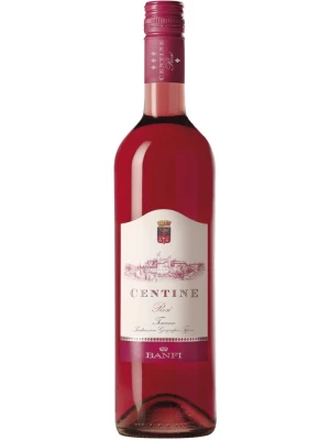 Вино Centine Rose, Toscana IGT 2012, 0.75 л