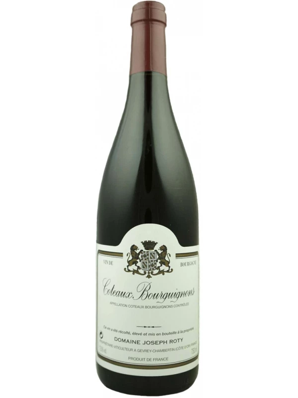 Domaine Joseph Roty, Coteaux Bourguignons AOC