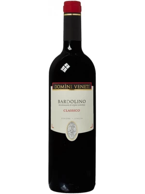 Вино Domini Veneti Bardolino Classico DOC 2015, 0.75 л