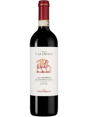 Вино Marchesi de Frescobaldi, Tenuta Calimaia Vino Nobile di Montepulciano DOCG 2021, 0.75 л