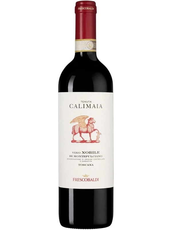 Marchesi de Frescobaldi, Tenuta Calimaia Vino Nobile di Montepulciano DOCG