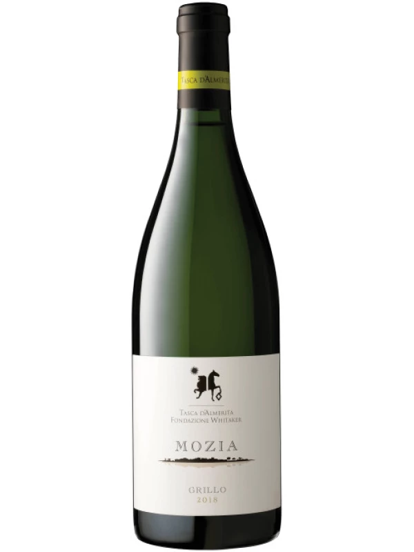 Tasca d'Almerita, Grillo Mozia, Sicilia IGT