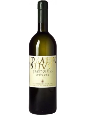 Вино Praepositus Sylvaner, Abbazia di Novacella 2010, 0.75 л