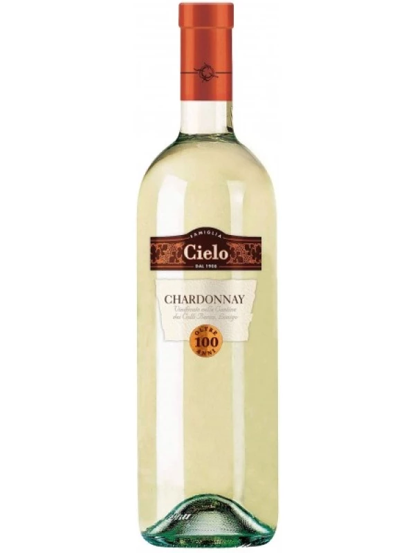 Cielo e Terra, Chardonnay IGT