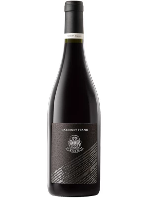 Вино Tenuta Maccan Cabernet Franc, Friuli Grave DOC 2021, 0.75 л