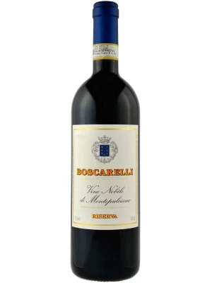 Вино Boscarelli, Vino Nobile di Montepulciano Riserva DOCG 2016, 0.75 л