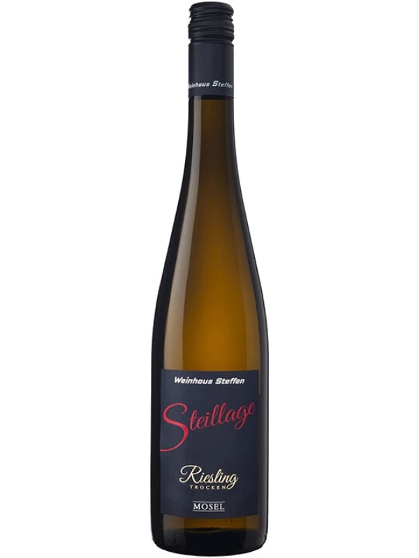 Weinhaus Steffen, Steillage Riesling Trocken