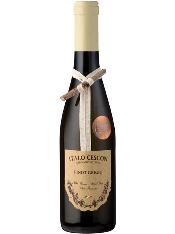 Italo Cescon, Pinot Grigio, Friuli Grave DOC