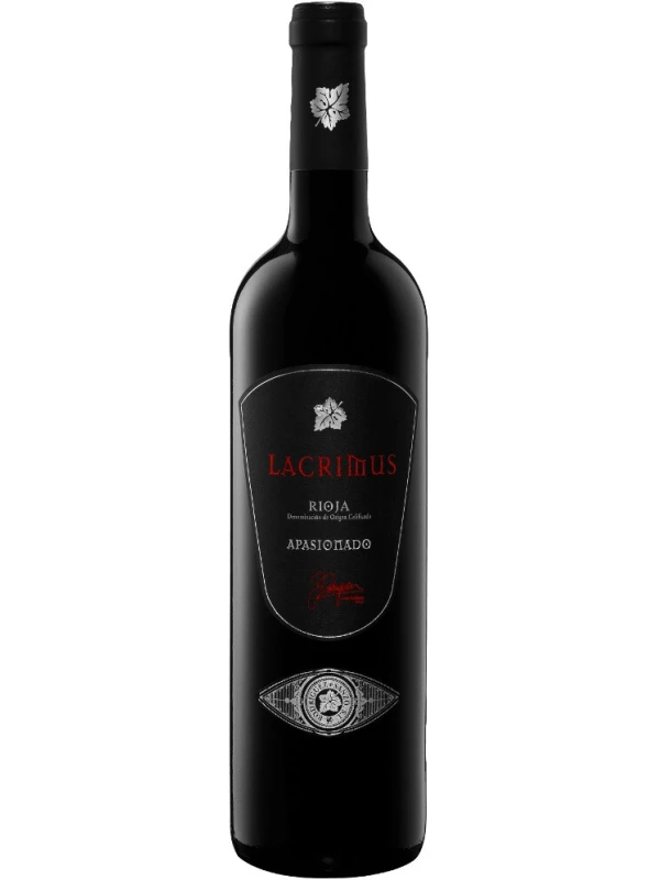 Rodriguez Sanzo, Lacrimus Apasionado, Rioja DOC
