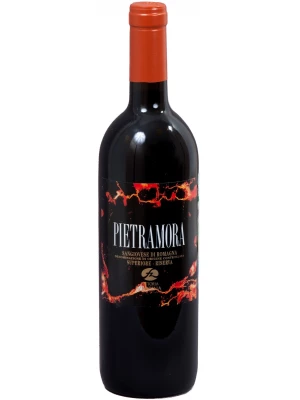 Вино Fattoria Zerbina, Sangiovese di Romagna Superiore Riserva Pietramora 2009, 1.5 л