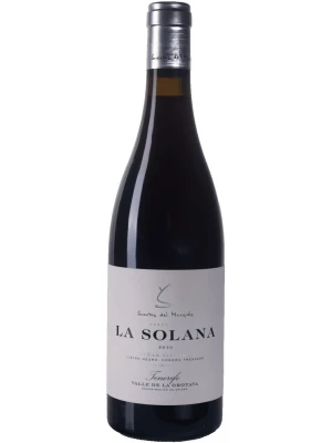 Вино Suertes del Marques, La Solana, Valle de la Orotava DO 2020, 0.75 л