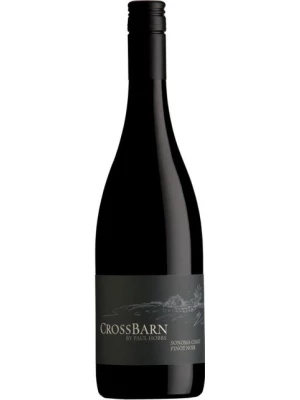 Вино CrossBarn by Paul Hobbs, Pinot Noir, Sonoma Coast 2018, 0.75 л